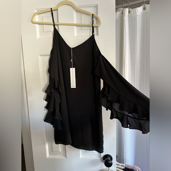 Amanda Uprichard Gianna Dress - Picture 4 of 6